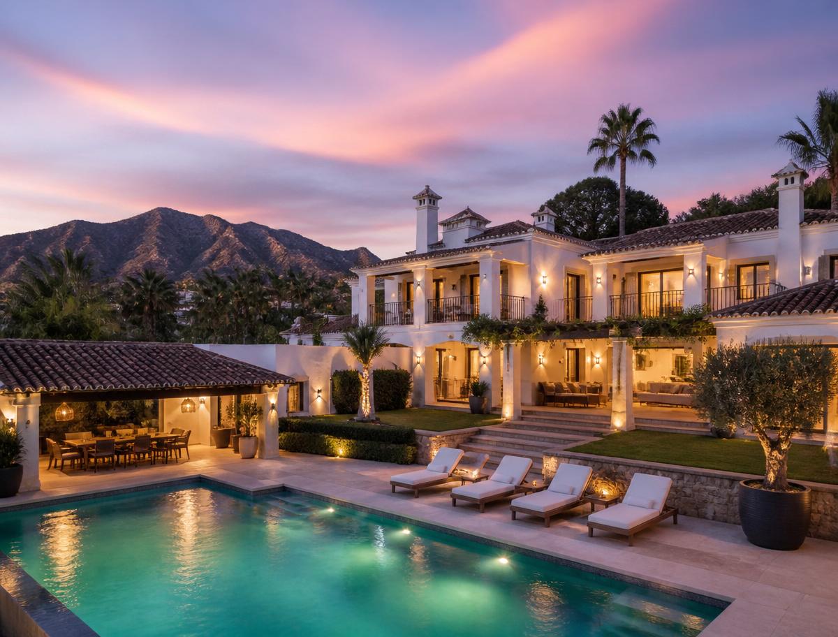 Villa Aurelia